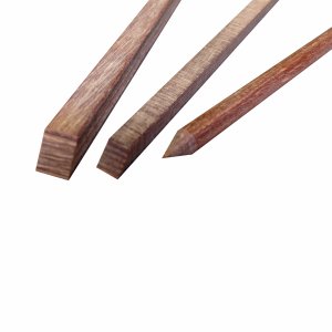 Hardwood Lapping stick